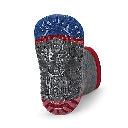 Fli Fli AIR Rocket Baby Boys' Slippers Socks3