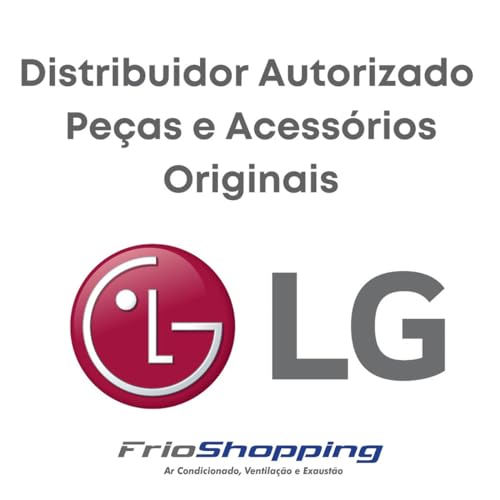 Controle Remoto LG AKB76040304 Teclas Netflix, Prime vídeo, Disney + e Globoplay
