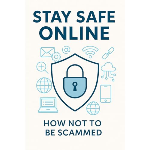 Stay Safe Online -- Sophie Lane episode artwork