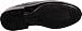 LUISETTI 26853 Negro - Zapato Cordones Piel Profesional Fabricado en españa (42...