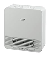 今売れてるシャープの「加湿付きセラミックファンヒーター」を