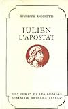  Julien l\'apostolat