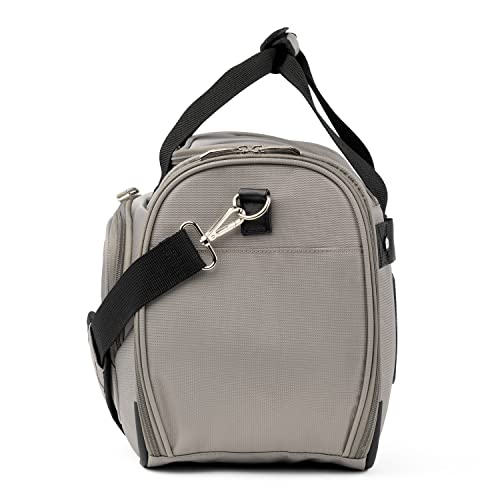 Image of Travelpro Maxlite 5 Softside Lightweight Underseat Carry-On Travel Tote, Overnight Weekender Bag