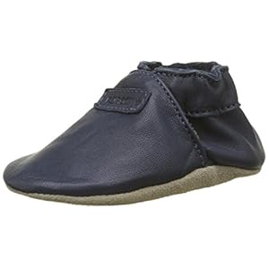 Robeez Myfirst Babyschoenen voor kinderen, uniseks