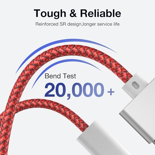 Câble magnétique 3 USB-C compatible MacBook Air Pro M4 M3 M2 140W