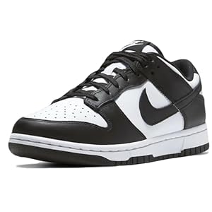 Nike Men’s Dunk Low Retro Sne...