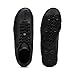 Puma Men's Roma Shoes, Black- Black SS25, 11 24 Standard
