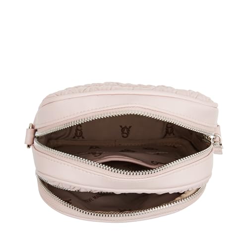 Image of Steve Madden Women's Steve Madden Damien Matelasse Crossbody