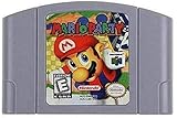 New For N64 Game Card Mario Party Video Game Cartridge US Version For N64 Game Console