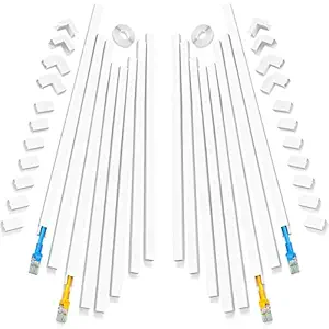 One-Cord Channel Cable Concealer - 250