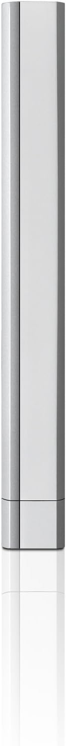 (OLD MODEL) Seagate Backup Plus 1TB Portable External Hard Drive for Mac USB 3.0 (STBW1000900)