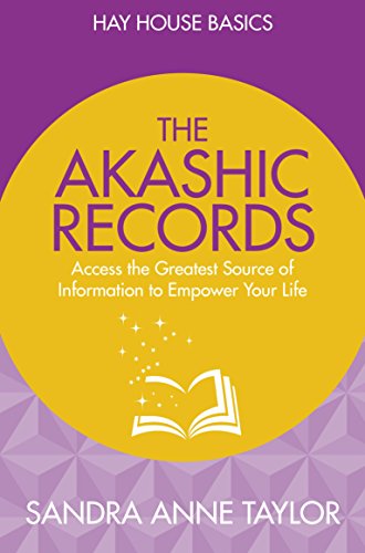 The Akashic Records view 2