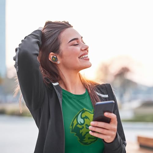 Image of SOAR NCAA Unisex True Wireless Earbuds V.2