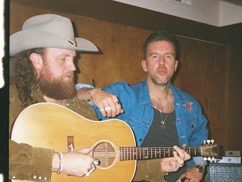 Brothers Osborne