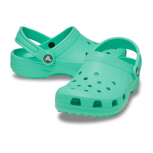Image of Classic Clog K Lagoon J4