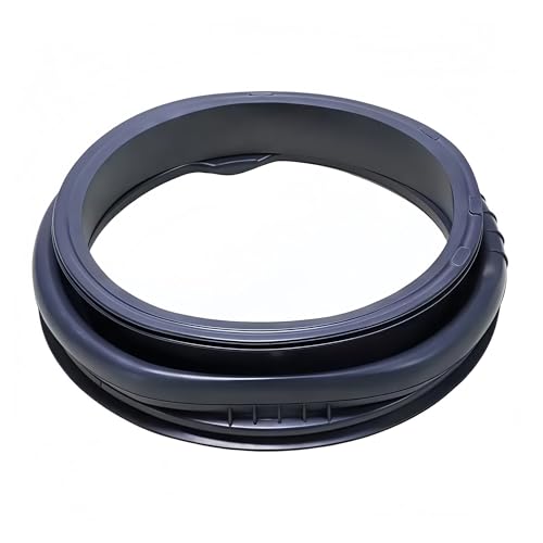 ハイアール 0020300767E 0020300601R 0020300601H 0020300657R 0020300421B 0020300926A ドラム洗濯機ドアシーリングリングと互換性あり(0020300767E)