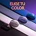 Logitech G305 LIGHTSPEED Ratón Gaming Inalámbrico, Captor HERO 12K, 12,000 DPI, Ultra-ligero,...