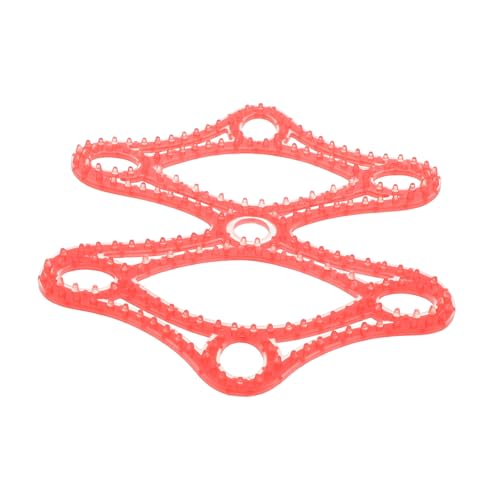 Unomor Silicone Helmet Pad Inserts Cycling Helmet Cushion Comfort Liner for Bike Riding Accessory