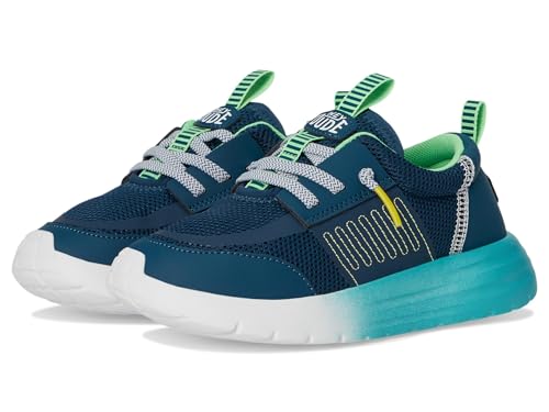 Hey Dude Boy's Sirocco Play Varsity (Little Big Kid) Loafer