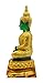 BUDDHO Emerald Buddha Statue Meditation 7