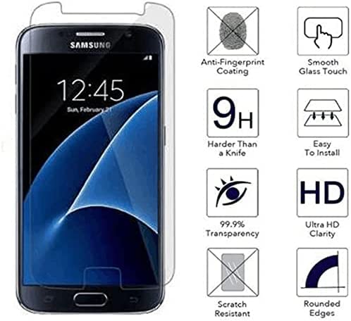 Vetro Temperato Per ZTE Blade A52 Pellicola Prottetiva - Foto 7