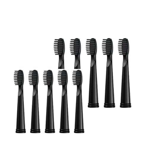 �݊����̂�������p���u���V�w�b�hFW-507/508/551/515/917/959/2011�AFW-D1/D3/D7/D8�d���p(10 black Care(Soft))