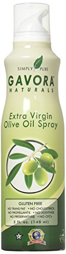 GAVORA™ Extra Virgin Olive Oil (5oz Can)