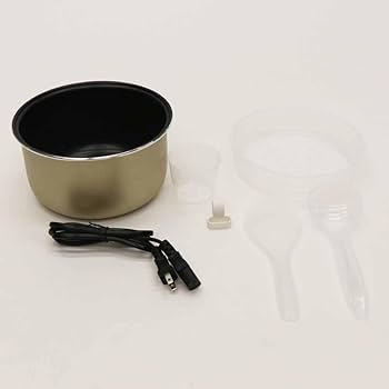 Amazon | ヒロコーポレーション アイリスプラザ 炊飯器 5合