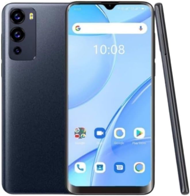 Amazon.com: Unlocked Smartphone 6.52 inch Cell Phone for Android