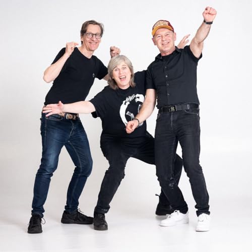 Bärchen und die Milchbubis