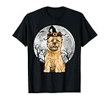 Photo Gallery cappello da strega per cane spaventoso cairn terrier halloween maglietta Photo Gallery cappello da strega per cane spaventoso cairn terrier halloween maglietta