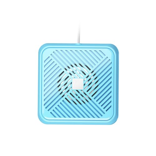 Lavavajillas miniatura alimentado por USB que ahorra espacio para una máquina de limpieza eficiente de platos de cocina