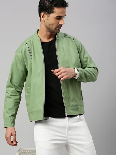 Image of VOXATI Men's Denim Truckers Jacket