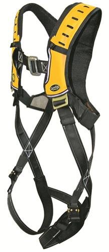 Super Cheap 🛒 Guardian Fall Protection 181022 Basic HUV Premium Edge Series Harness with Pass-Thru Chest and Pass-Thru Leg Buckles, Black/Yellow, XXL 50% Off Discount Guardian Fall Protection 181022 Basic HUV Premium Edge Series Harness with Pass-Thru Chest and Pass-Thru Leg Buckles, Black/Yellow, XXL