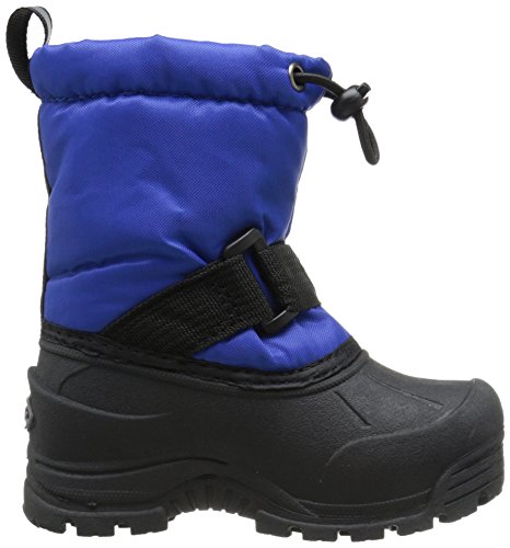Northside Frosty Winter Boot (Toddler/Little Kid/Big Kid),Royal Blue,12 M Us Little Kid #TOP5