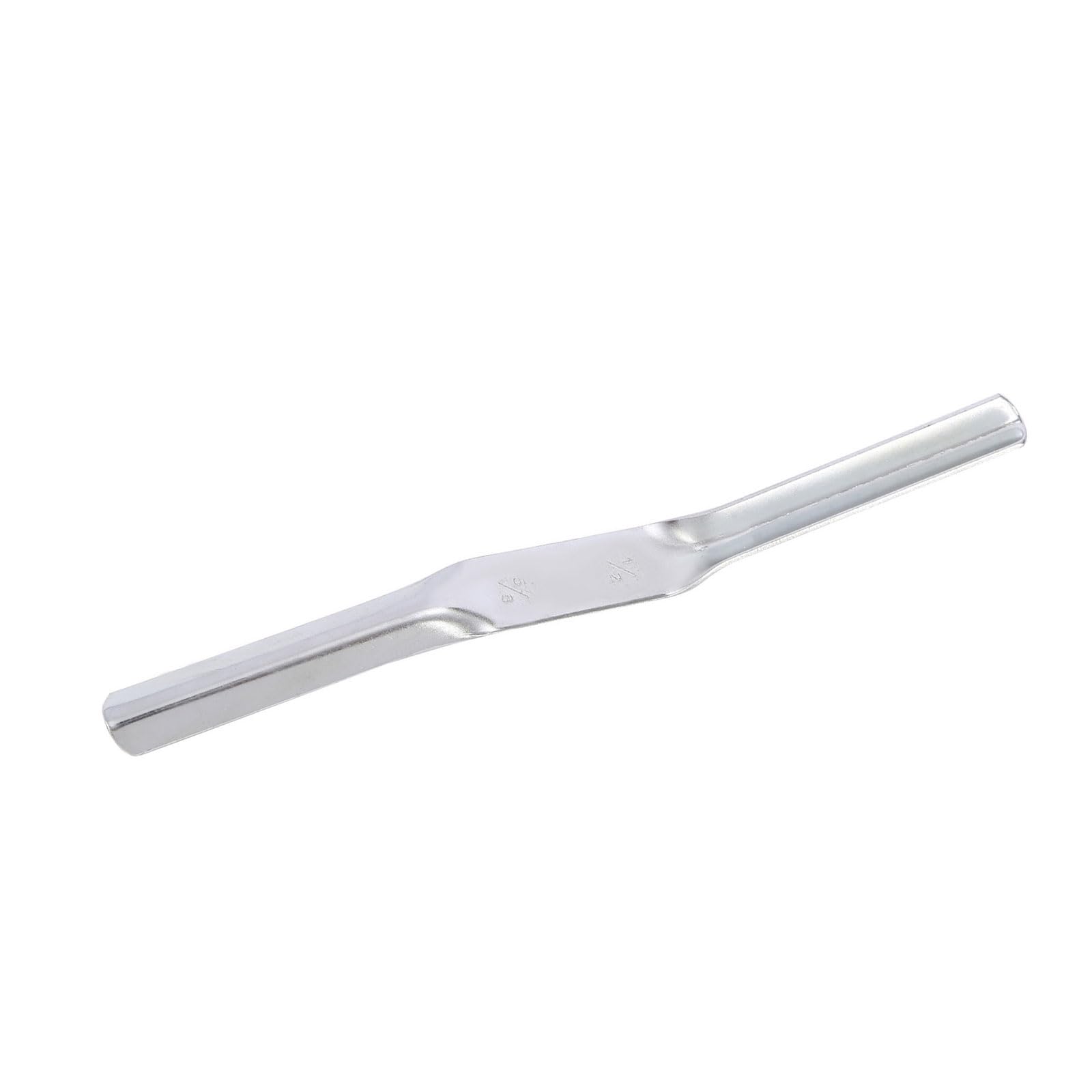 Buxuaaaa Portable Grout Sealers Piping Bags Set With Brick Jointer And Tuck Pointers For Installation Carbon Steel Tool Installation