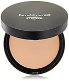 bareMinerals Barepro Performance Wear Powder Foundation, Cardamom, 0.35 Ounce