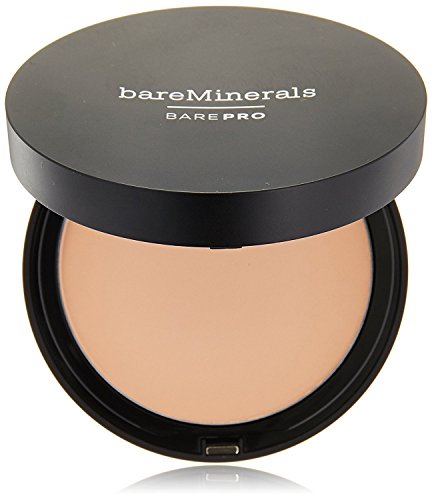 bareMinerals Barepro Performance Wear Powder Foundation, Cardamom, 0.35 Ounce