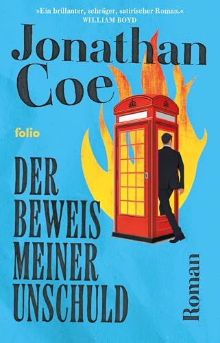 Der Beweis meiner Unschuld (Transfer Bibliothek)
