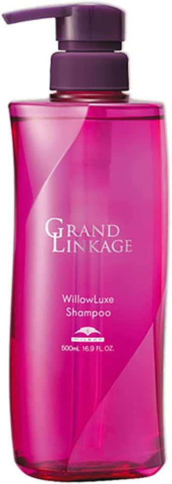 グランドリンケージ ウィローリュクス シャンプー
