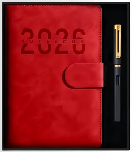 Zumato XPW[ A5 L 365蒠 { 2026N 1n܂12܂œ Ȃƌv rWlX m[g CfbNX @\ Cz PUU[ Mtg{bNXt v{ Nxx AhX [tL^ v 