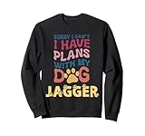 Jagger Dog Name Gifts