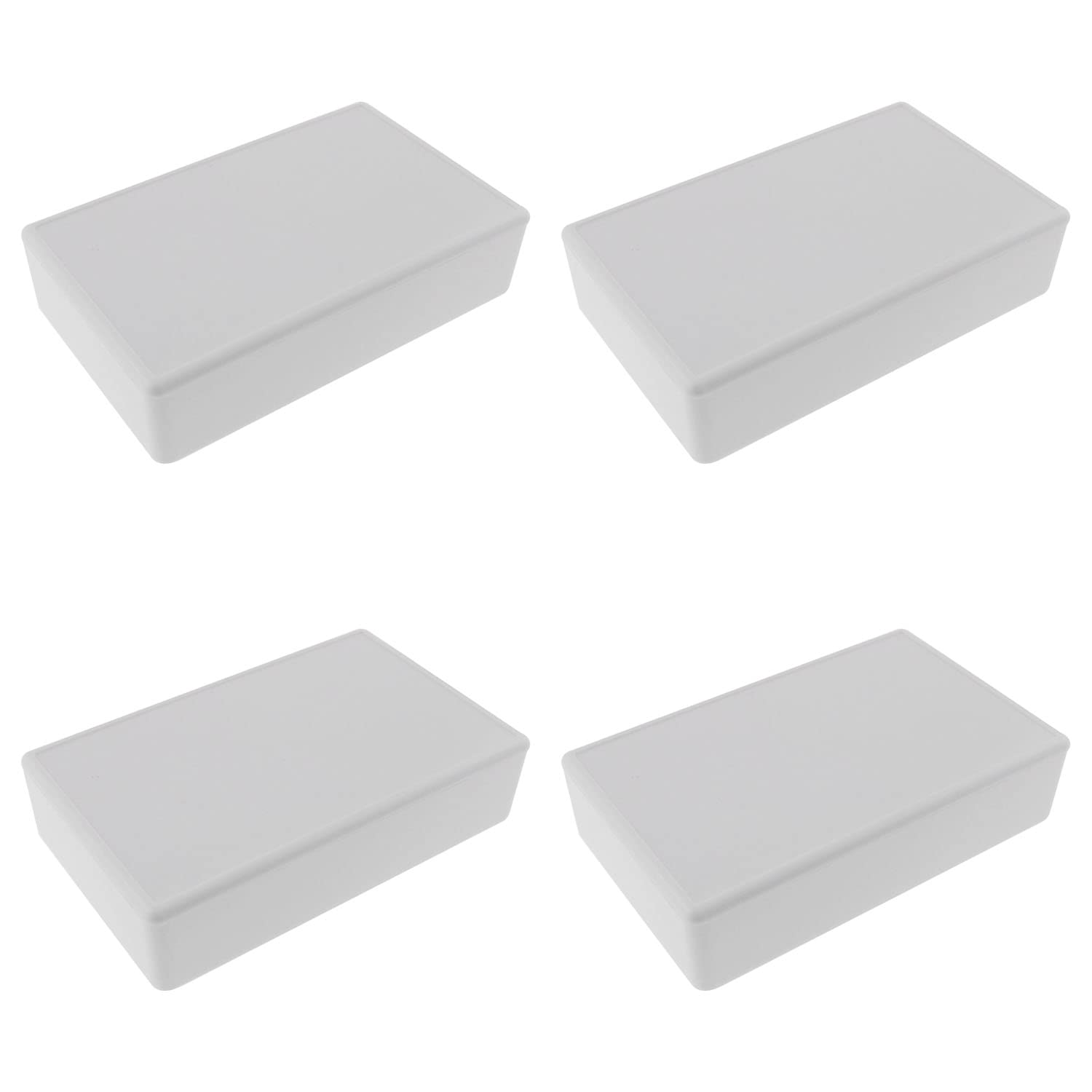 Electrical Junction Boxes - Waterproof Plastic Cases -1