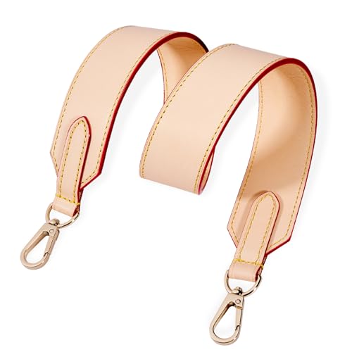 Image of Leather Replacement Bags Strap Crossbody Shoulder Strap for Speedy Women