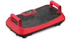 Plataforma Vibratória Energym Genis