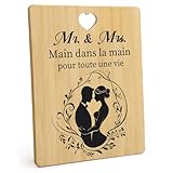 Surface Extra-Épaisse et Résistante aux Coupures:Grande surface de travail (28x22cm) Avec son épaisseur généreuse de 1.2 cm,cette planche offre une stabilité supérieure et une surface de travail robuste qui résiste aux marques de couteaux