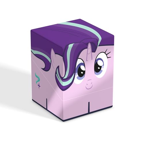 Squaroes Squaroe My Little Pony 