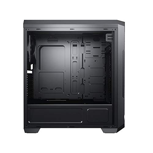 Cougar Gaming PC-Gehäuse MX331 Mesh Panel