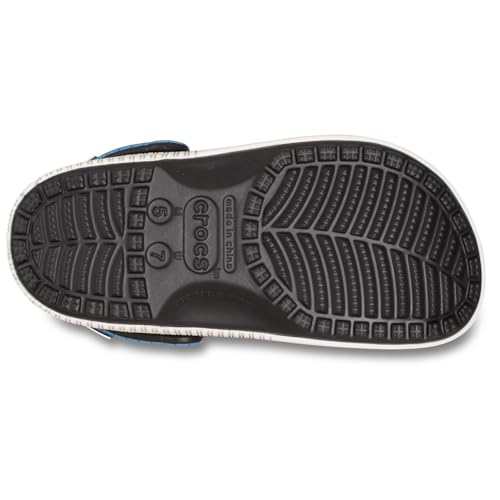 Crocs Fantastic 4 Classic Sabots Unisex - vue 4