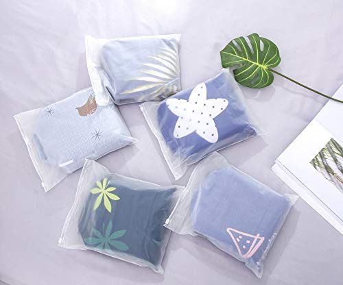 OuLi Store® Sacchi a Pelo Lenzuola Sacco a Pelo